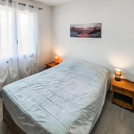 Lovely In With Kitchen Apartment Narbonne