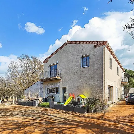 Lovely In With Kitchen * Narbonne
